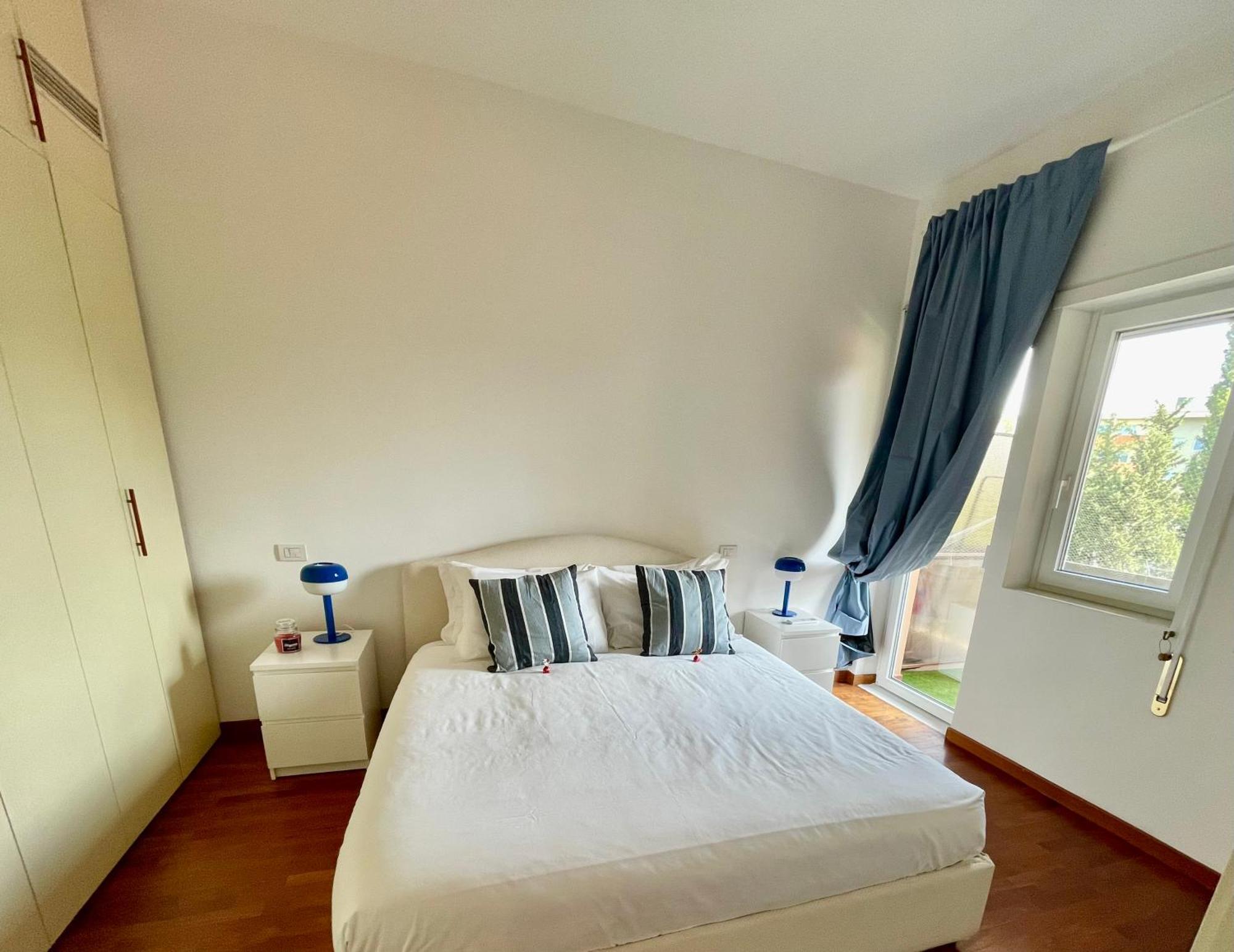 로마 Edi'S House 아파트 외부 사진