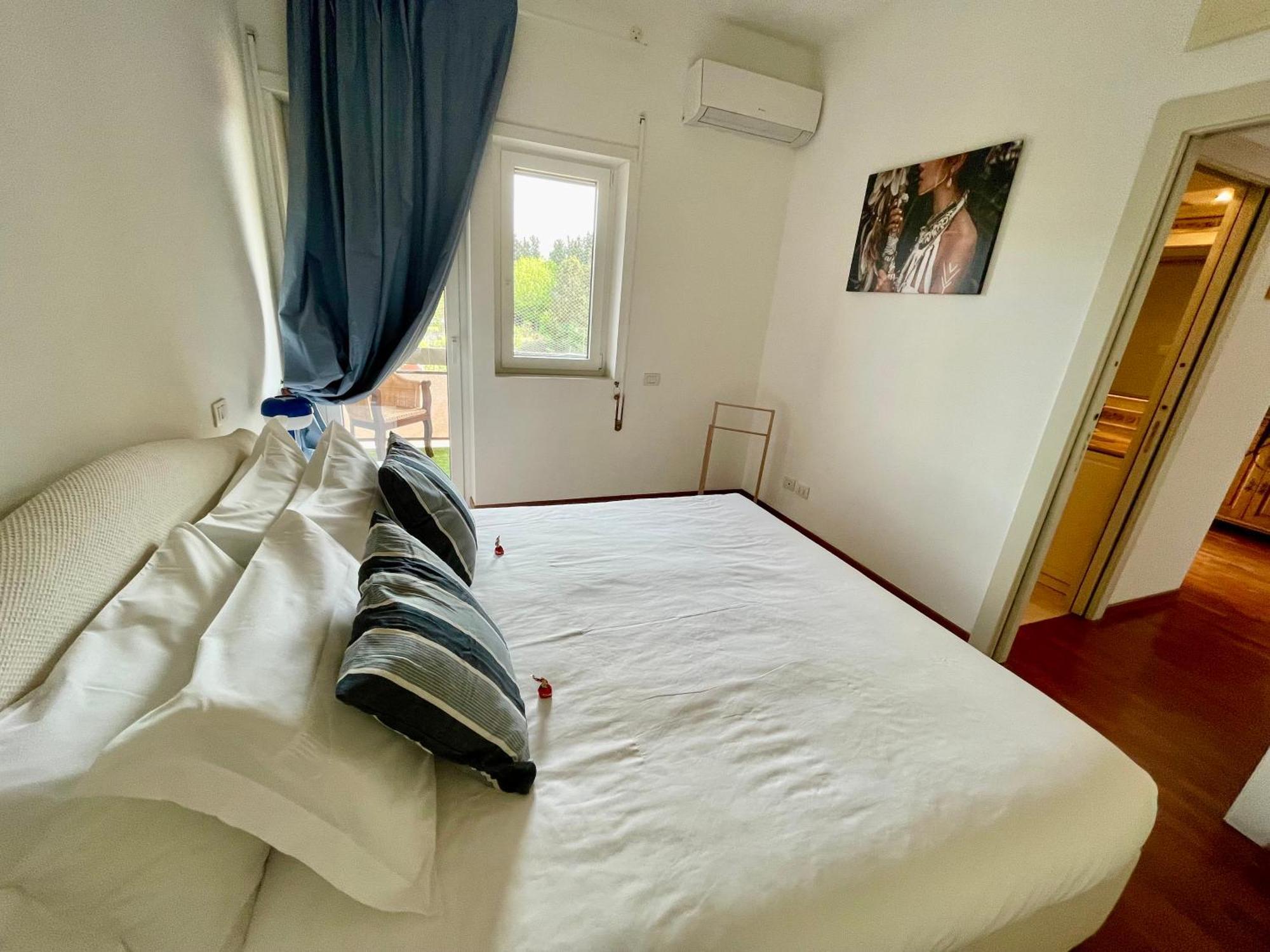 로마 Edi'S House 아파트 외부 사진